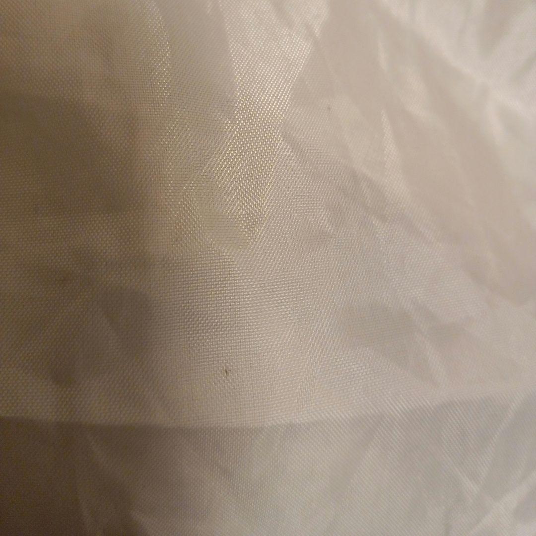 MOBI GARDEN テント COLD MOUNTAIN 4 ホワイト