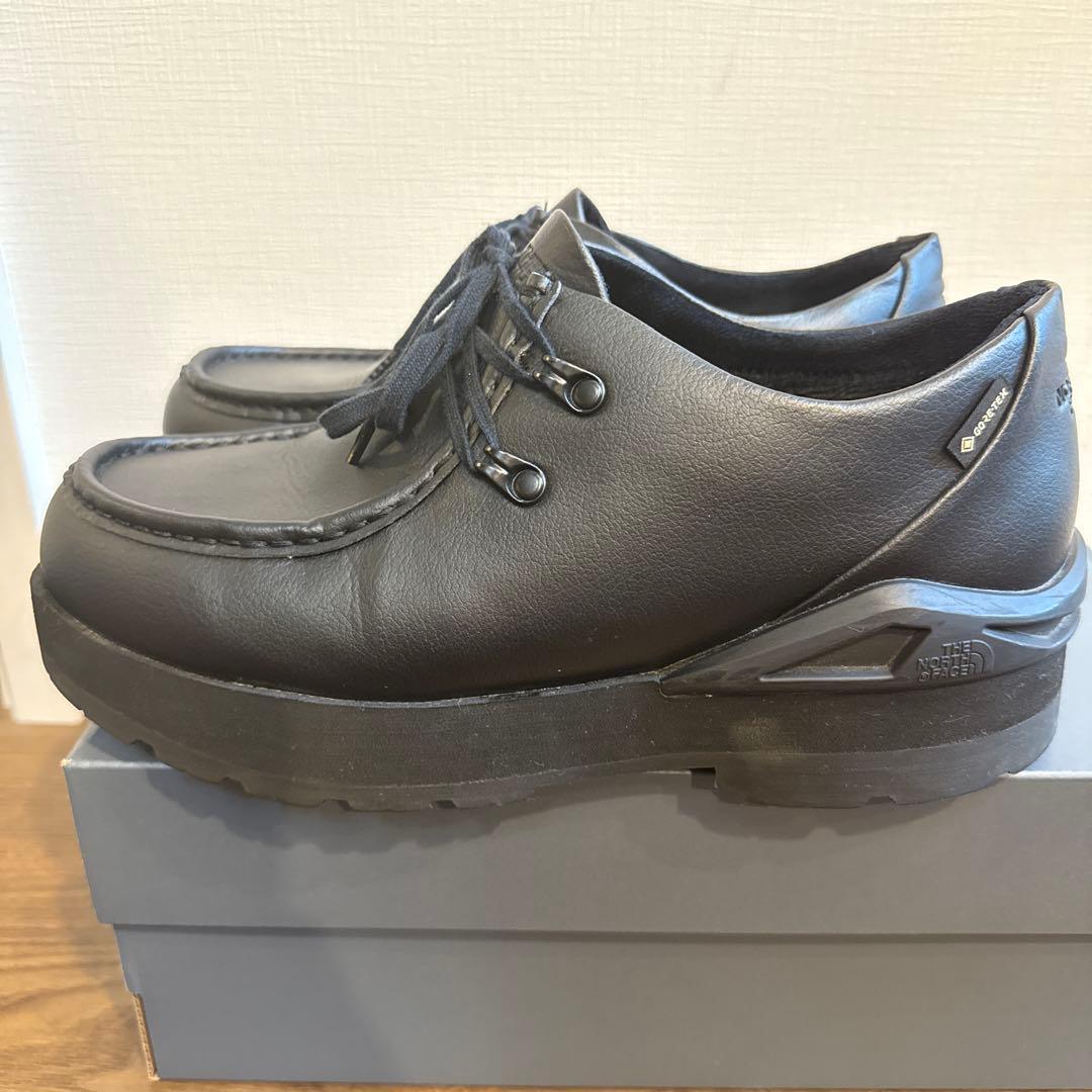 ブウ【完売品】TNF Decade GORE-TEX Moccasin