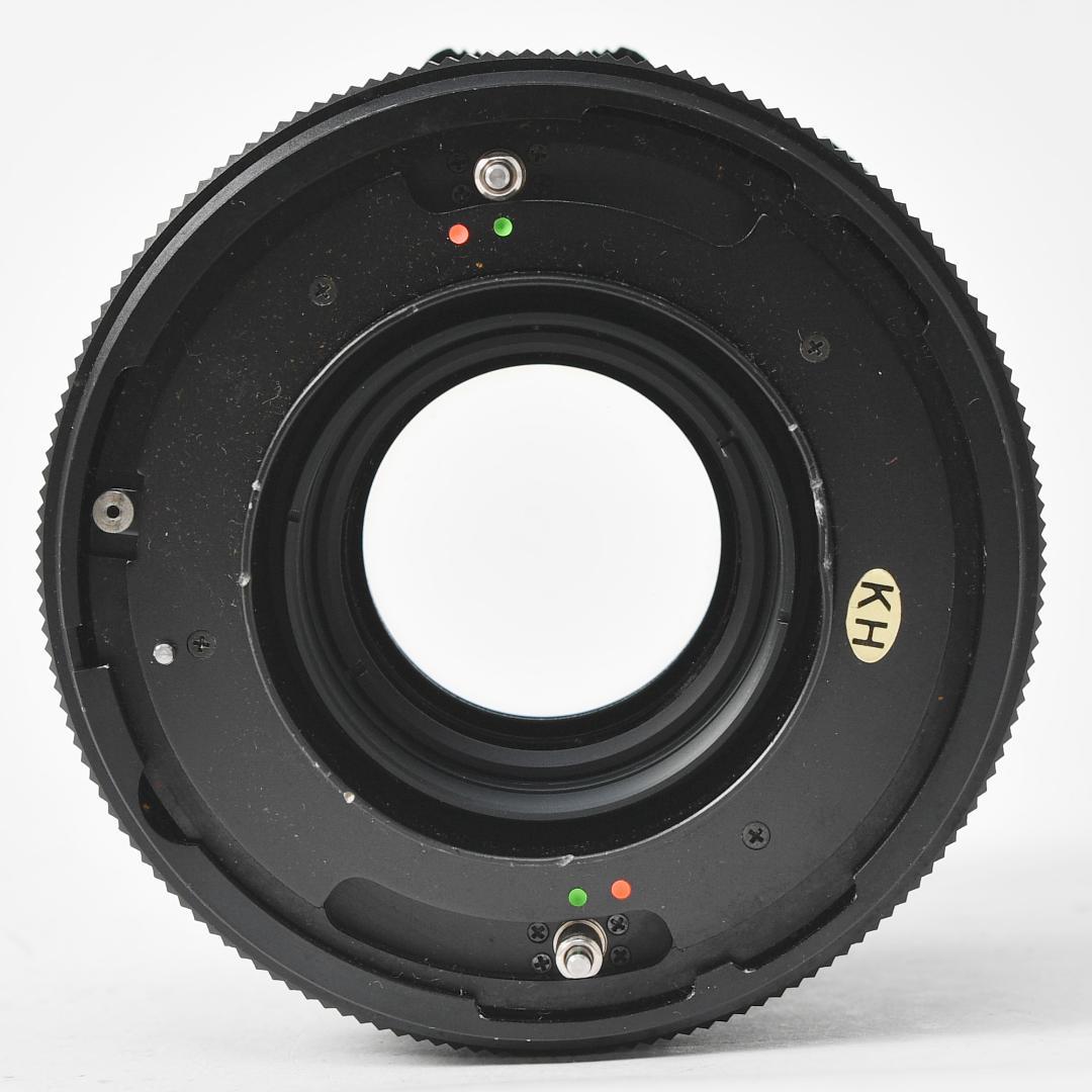 MAMIYA-SEKOR SF C 150mm F4 中判カメラ用レンズ