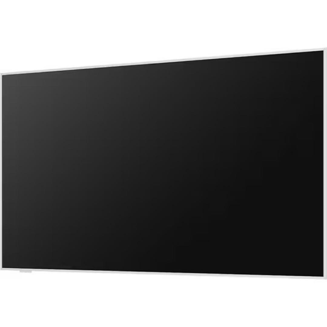 TCL A300W 65インチ液晶テレビ