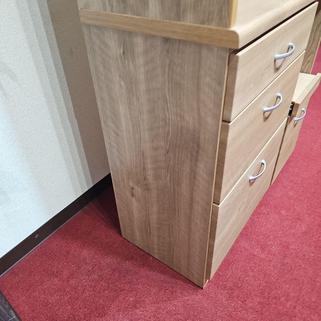 kitchen board brown キッチン家具。 東京23区送料無料