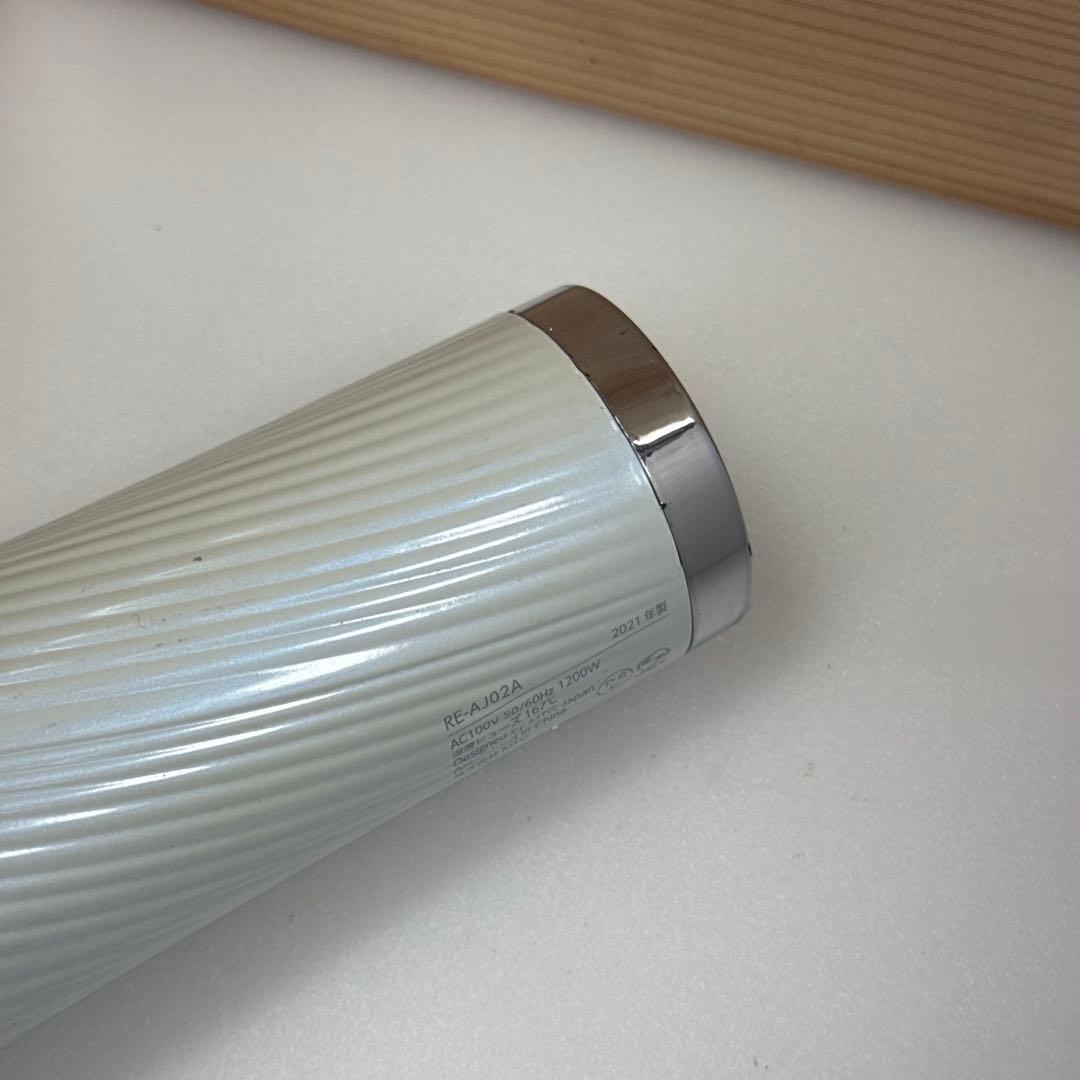 りぷ８５　リファ　ドライヤー　ReFa RE-AJ02A