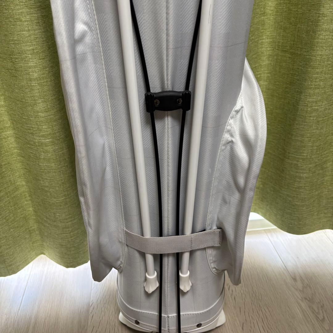 キャロウェイ スタイル SPL スタンド FW キャディバッグ 9.5型