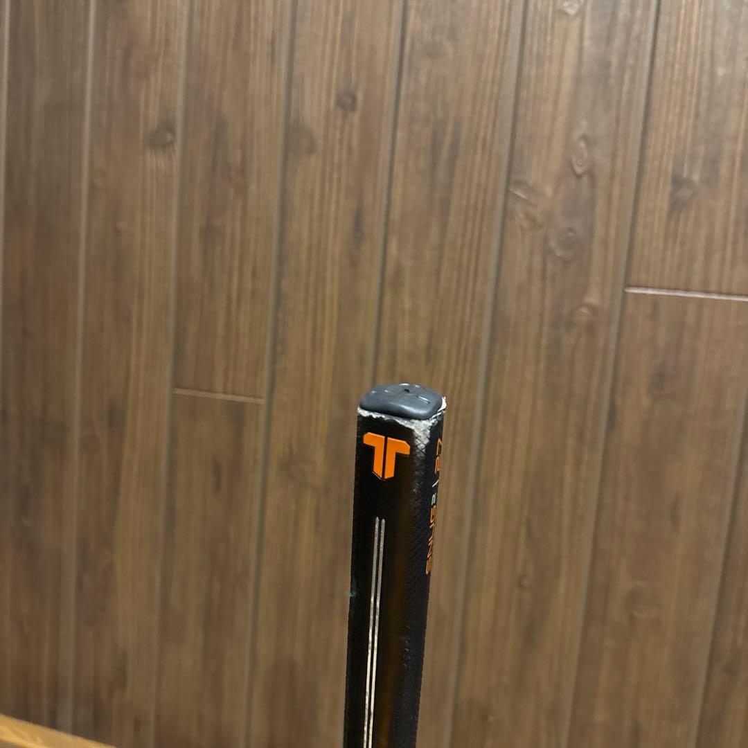 2THUMB ストレートタイプ パター