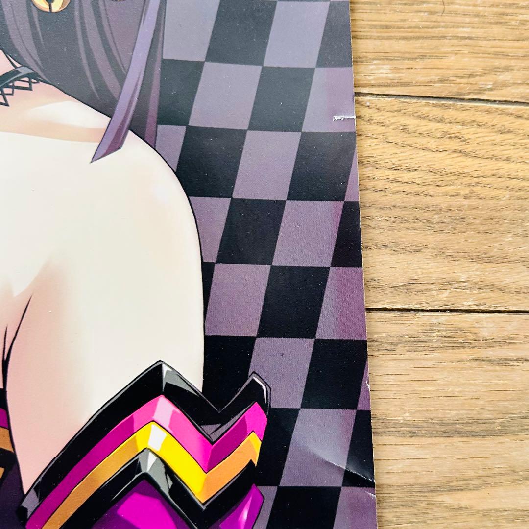 Larry様 beatmaniaIIDX 14 GOLD 非売品 B1ポスター