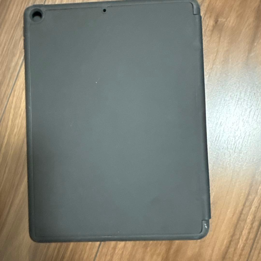 iPad 第8世代　Wi-Fiセルラー32Gシルバー 美品ほぼ未使用ケース付