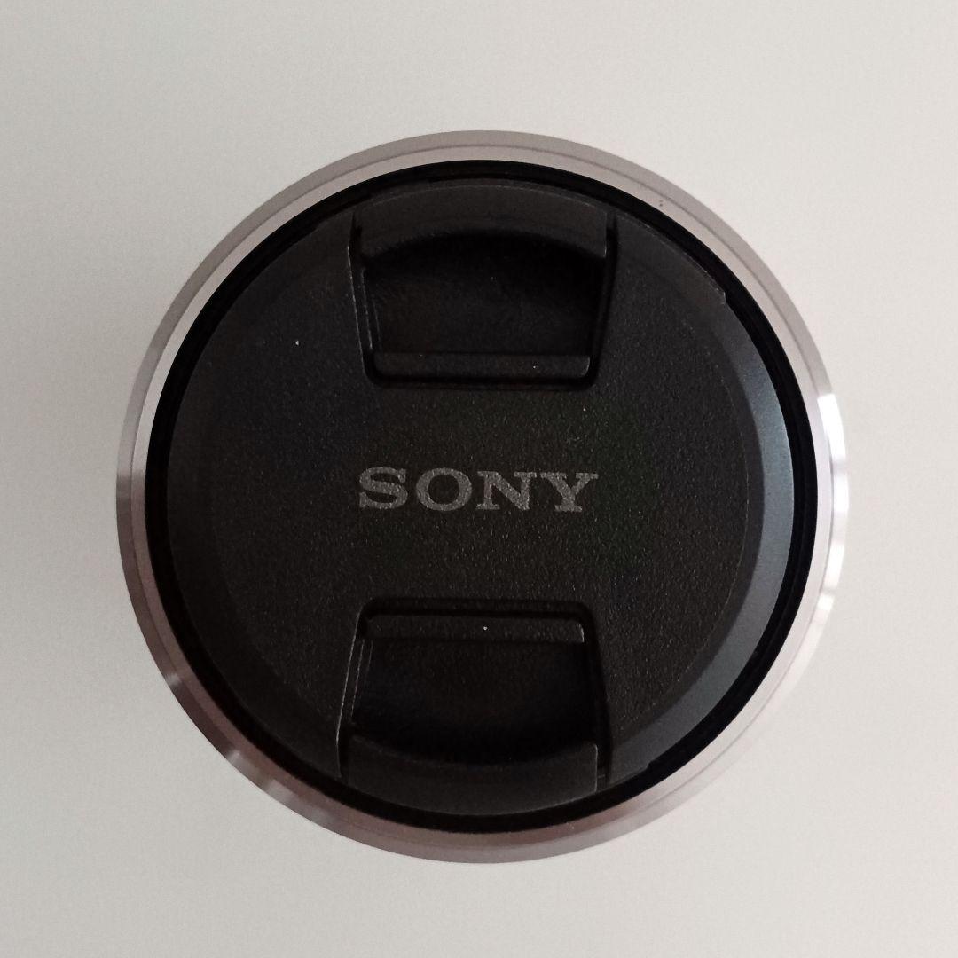 Sony SEL55210 Eマウント ズームレンズ