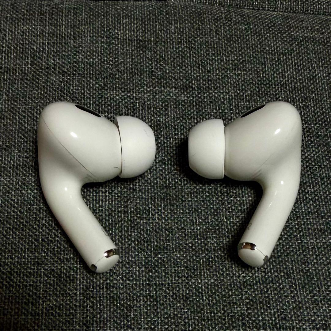 Apple AirPods Pro 2 USB-C アップルケア+