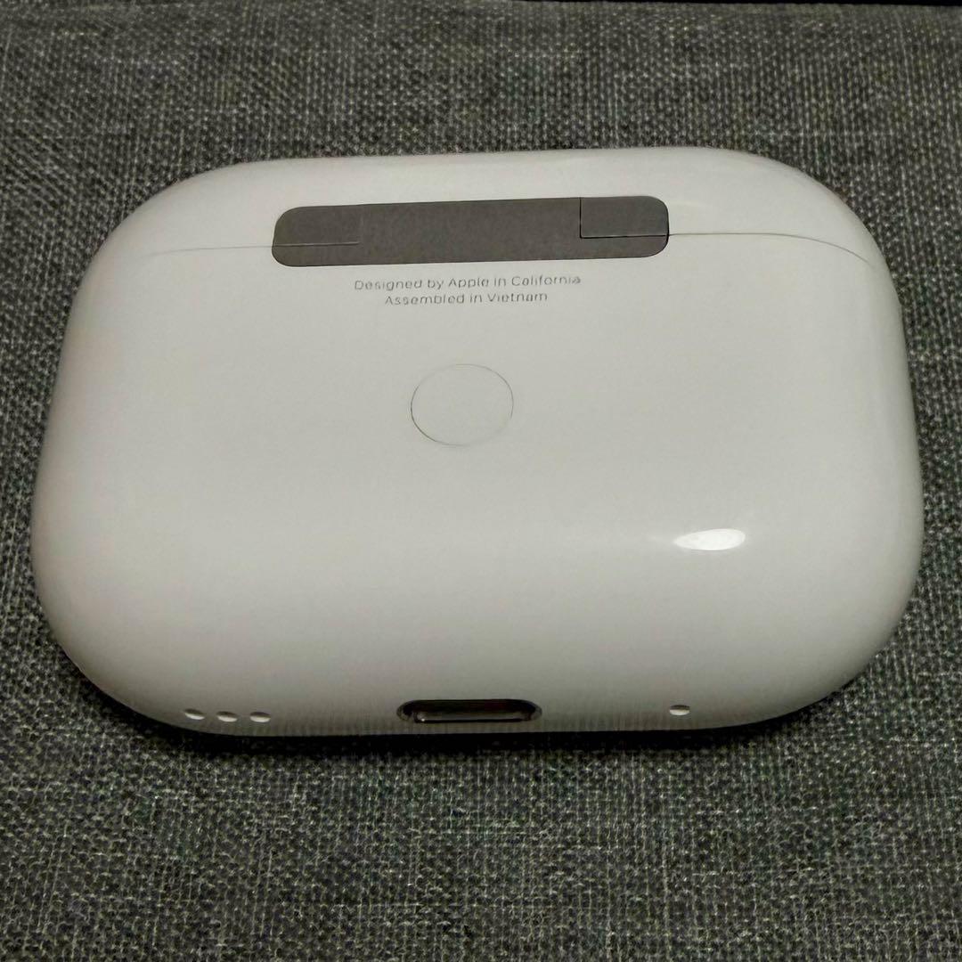 Apple AirPods Pro 2 USB-C アップルケア+