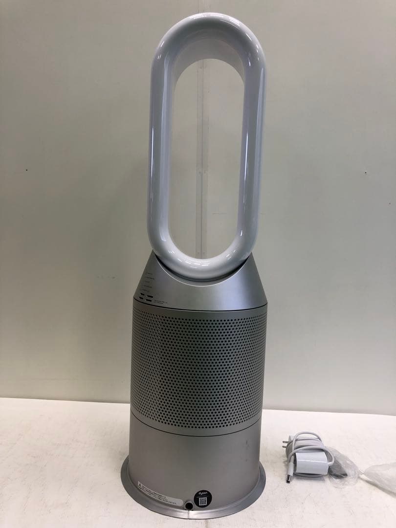 アウトレット品　ダイソン PH03空気清浄機 扇風機 加湿 除菌 2022年製