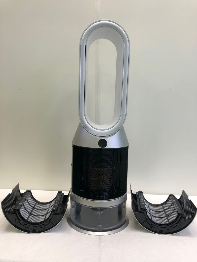 アウトレット品　ダイソン PH03空気清浄機 扇風機 加湿 除菌 2022年製