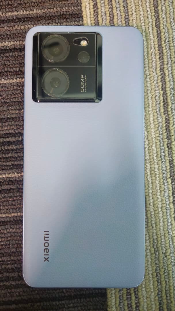 Xiaomi 13T Pro 国内版 SIMフリー 12GB/256GB