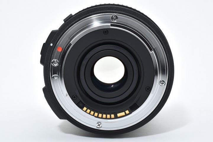 15479 これ一本でOK Sigma 18-200mm 手振れ補正 canon