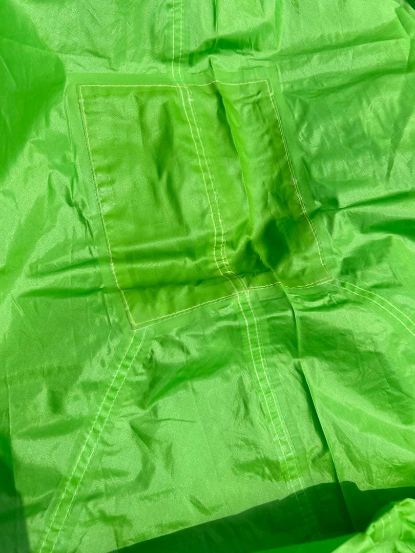 【美品】モンベル ムーンライト V 5型