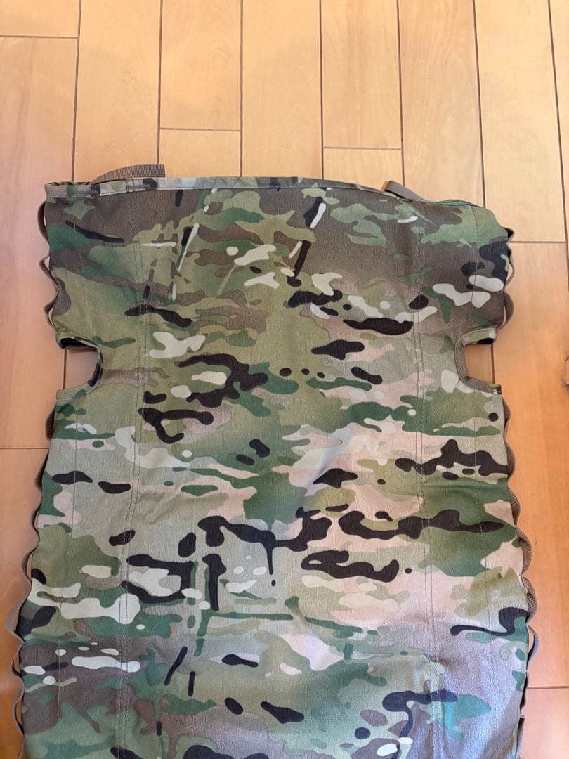 ヘリノックス　タクティカルベンチ