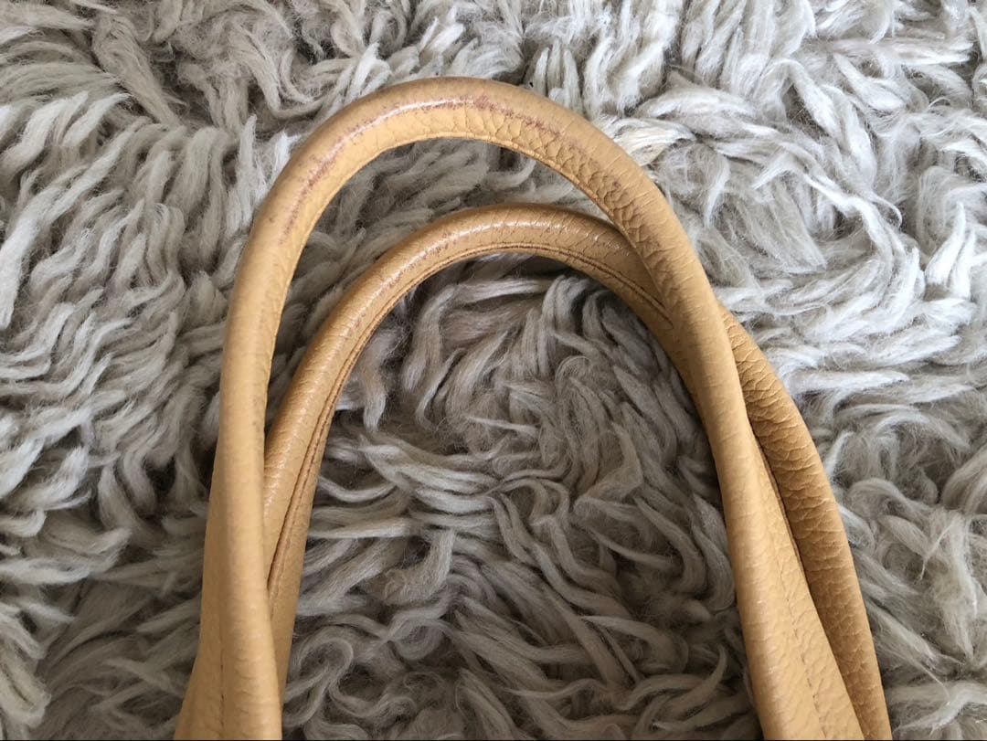 【極美品】HELEN KAMINSKI ラフィア　カゴバッグ　トートバッグ