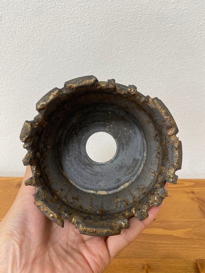 最終値下 極美品 raw life factory RLF Night LOW