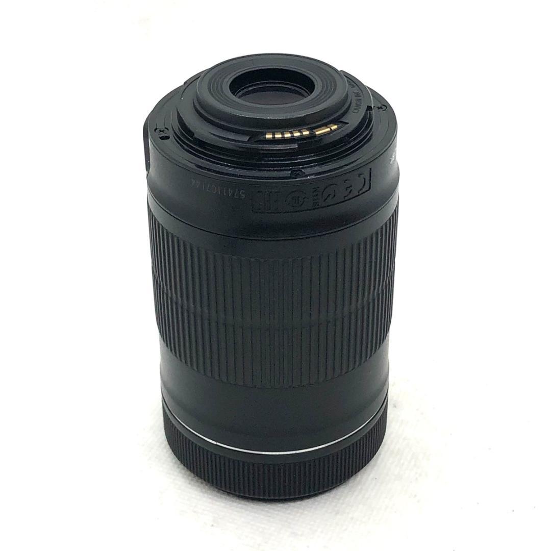 【C7195】キヤノンEF-S 55-250mm 1:4-5.6 IS STM