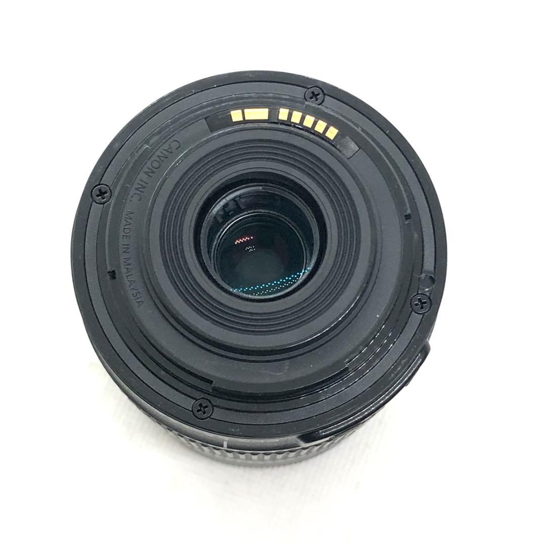 【C7195】キヤノンEF-S 55-250mm 1:4-5.6 IS STM