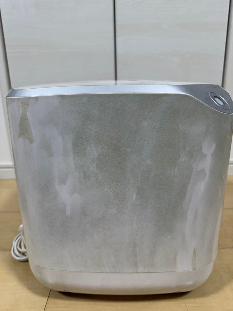 YOSA ハッピーバスタイムリッチ マイクロバブル 高濃度水素 エステサロン