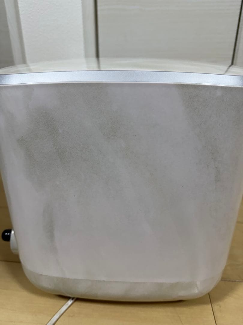 YOSA ハッピーバスタイムリッチ マイクロバブル 高濃度水素 エステサロン