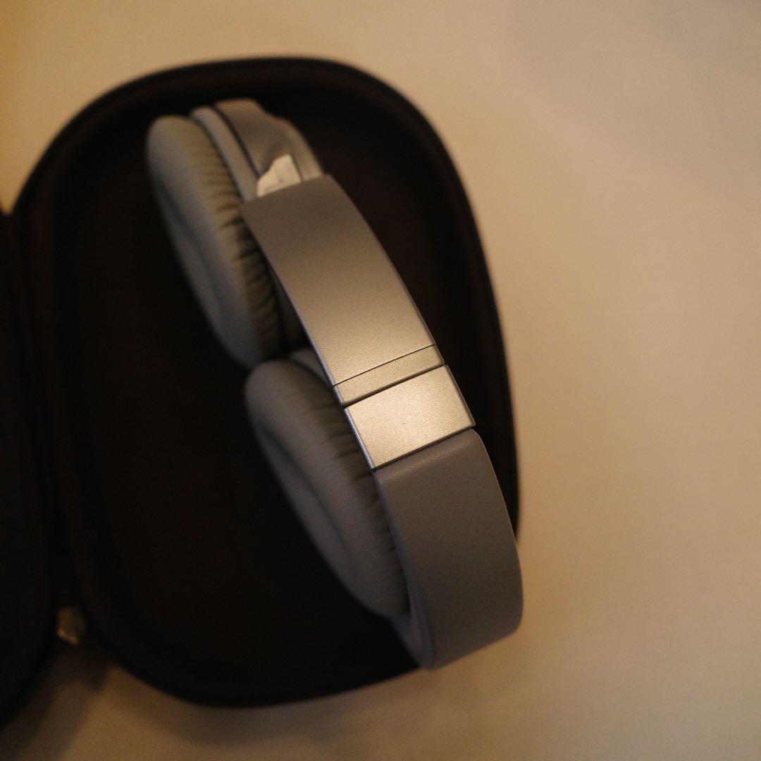 美品　BOSE quietcomfort35 ii ワイヤレスヘッドホン