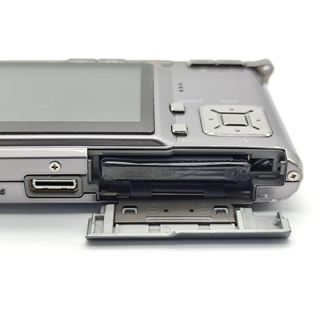 CASIO Exilim EX-S500 デジタルカメラ