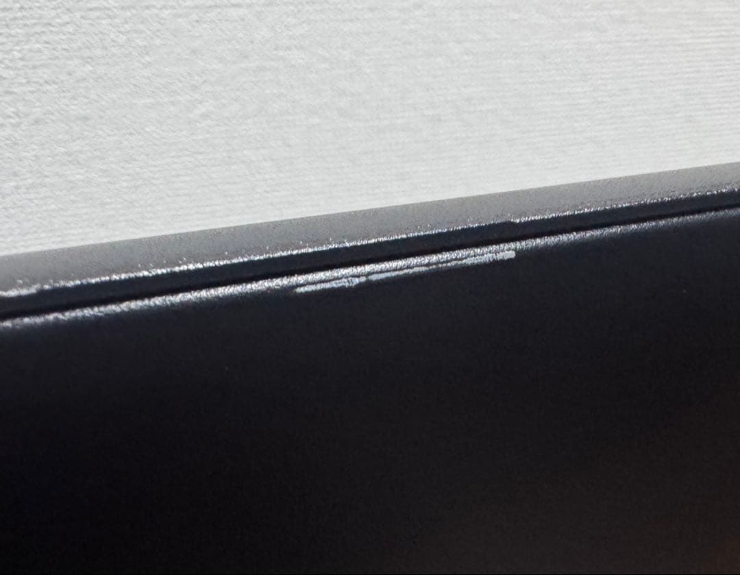 アイリスオーヤマ　DT-GF273R-B モニター2台