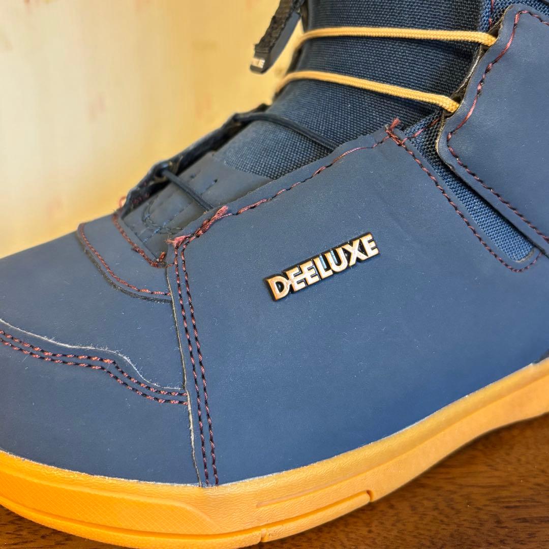『 DEELUXE CHOICE 』スノーボードブーツ