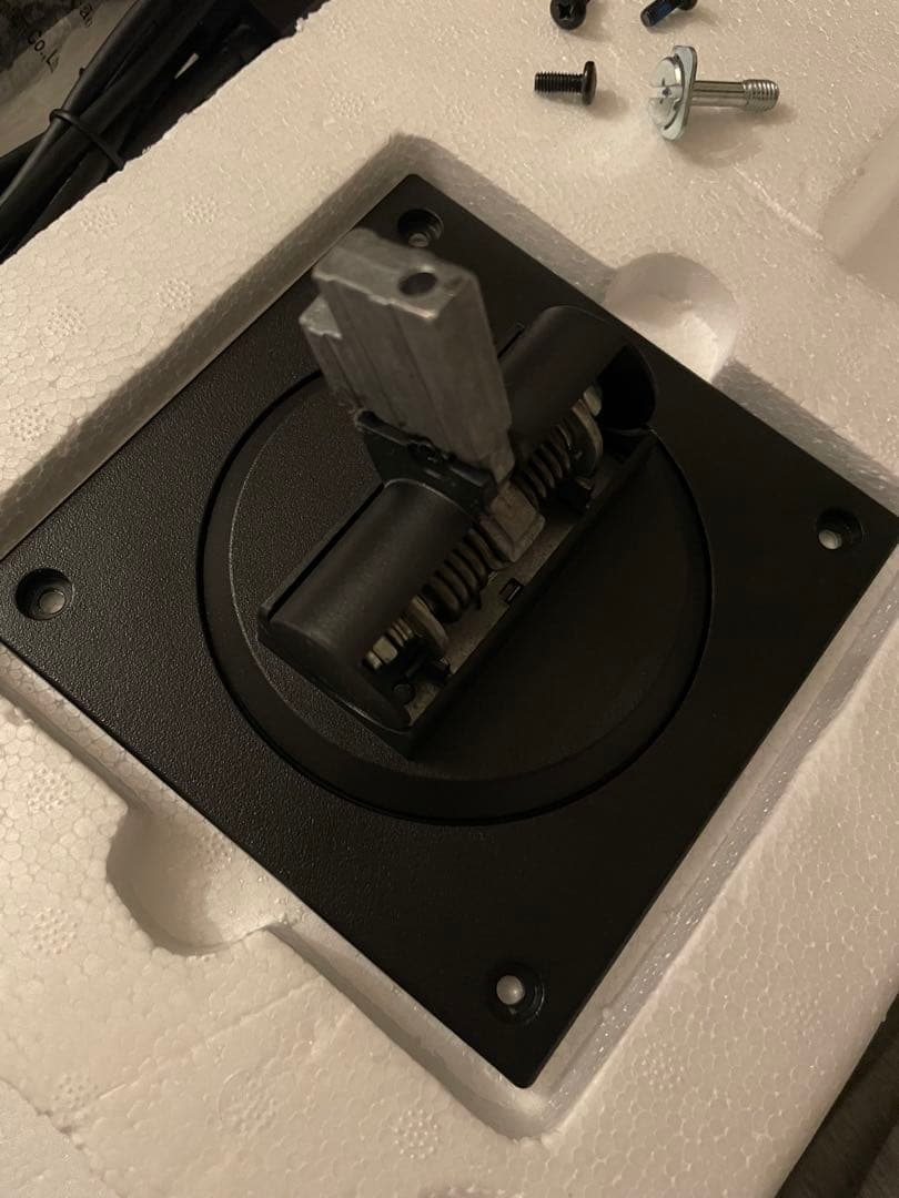 GigaCrysta LCD-GCQ271HA I-ODATA27インチモニター