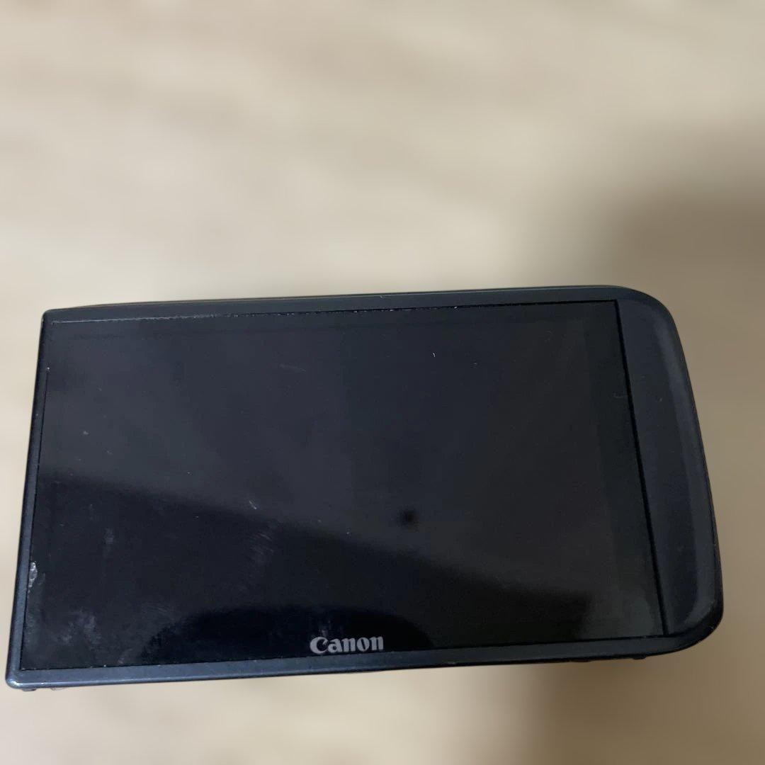 Canon IXY 10S コンパクトデジタルカメラ 動作確認済