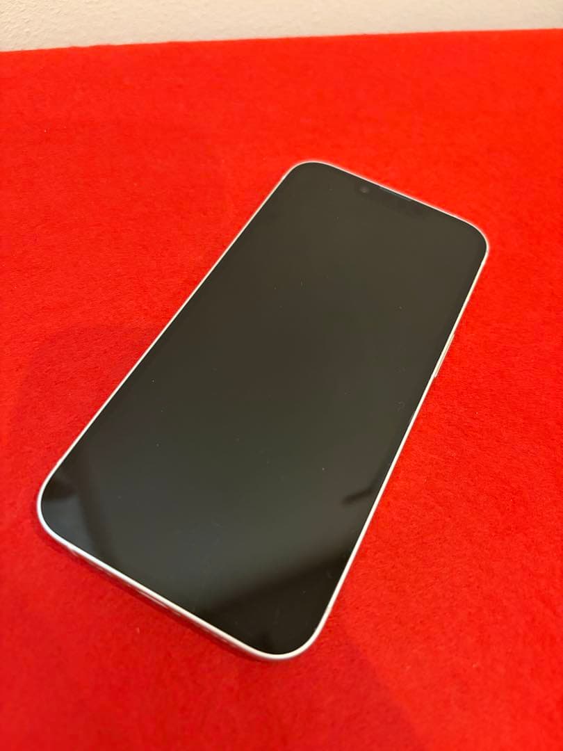 Apple iPhone 14本体