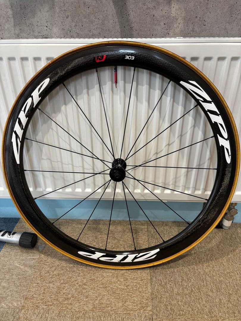 ZIPP 303 FRセット ジップ
