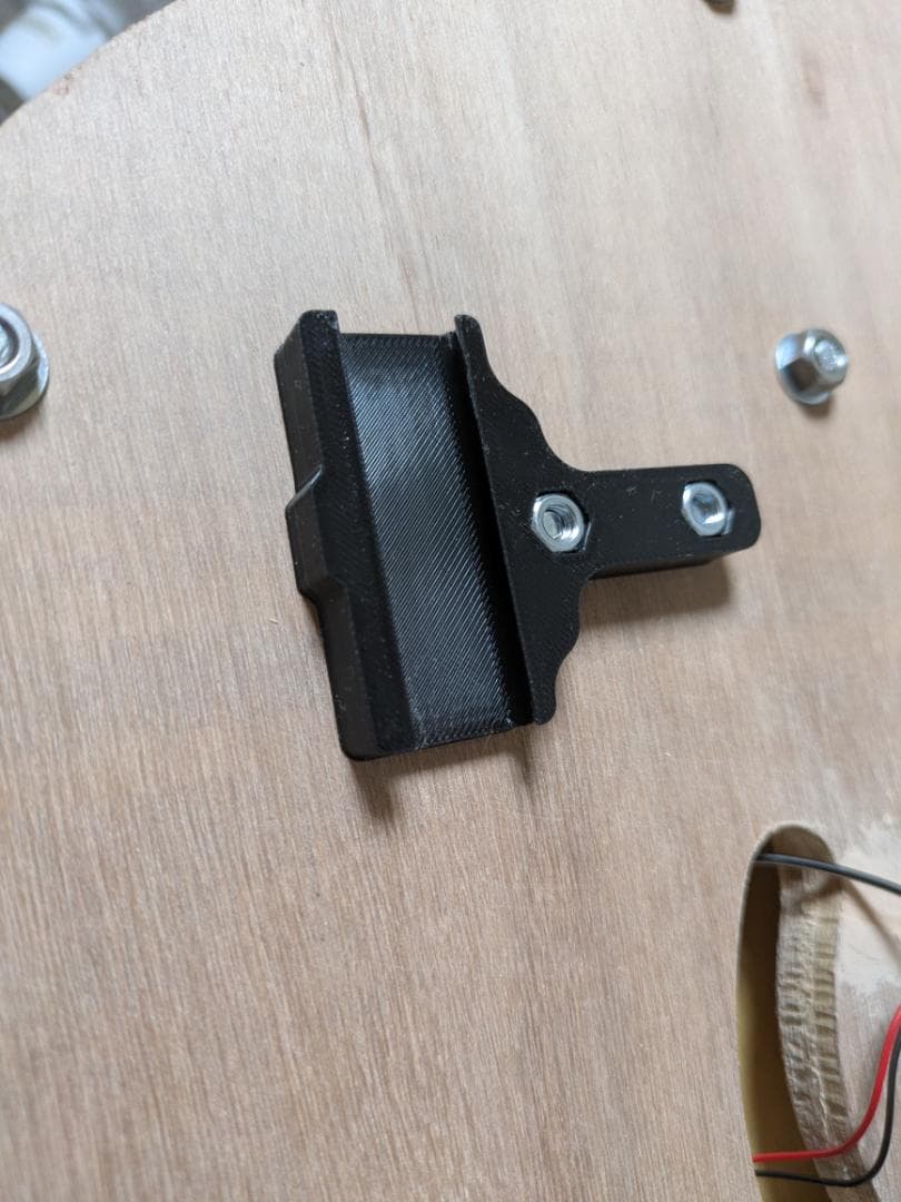 おうち太鼓 HIDtaiko 完成品