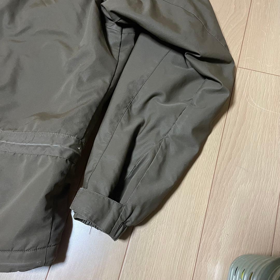 2007年製　patagonia パタゴニア infurno jacket S