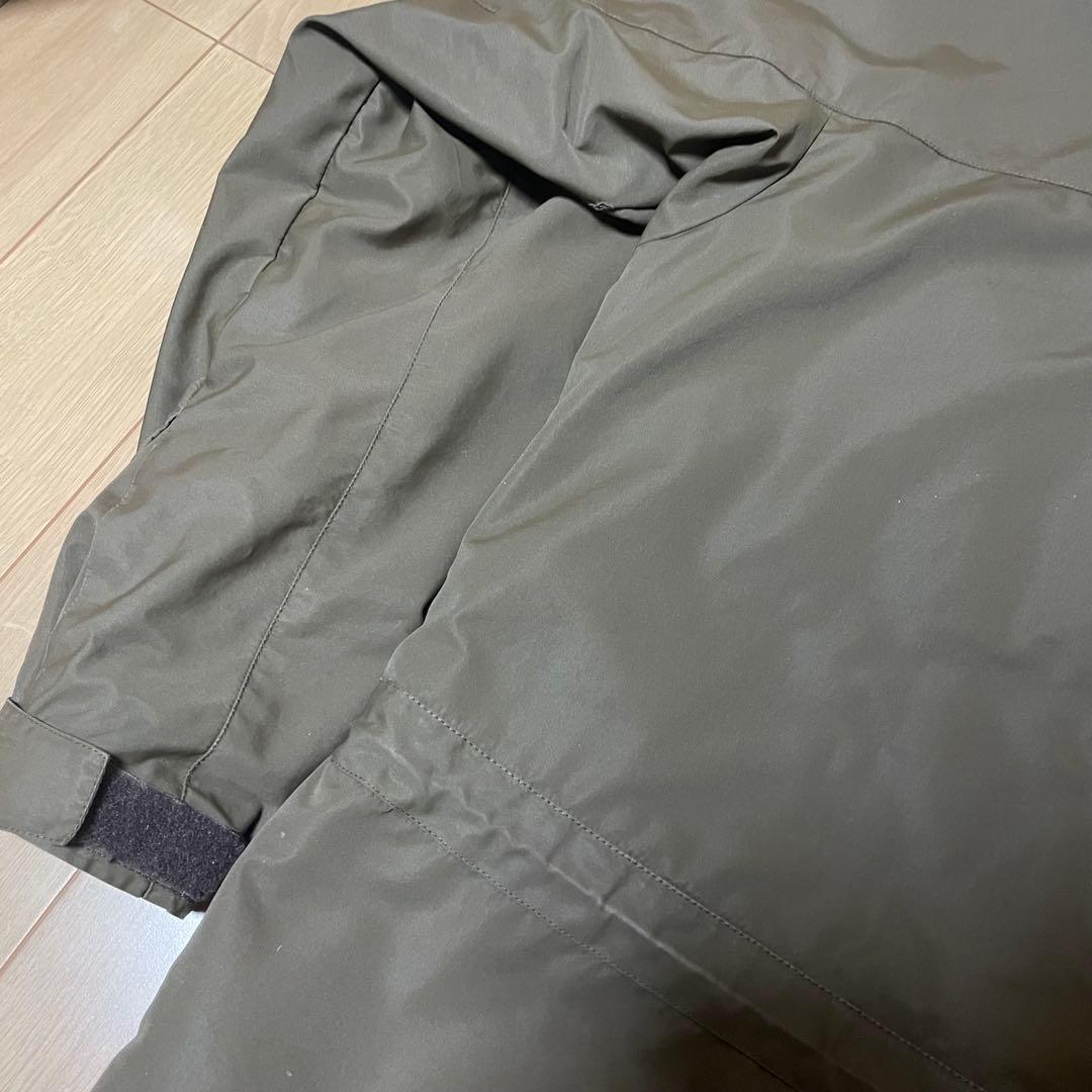 2007年製　patagonia パタゴニア infurno jacket S