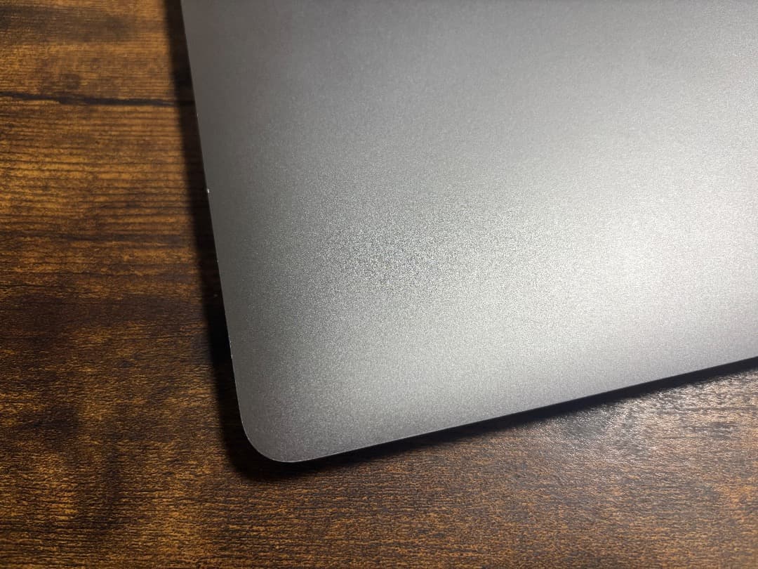 【超美品！使用極少】 MacBook Pro M1 retina
