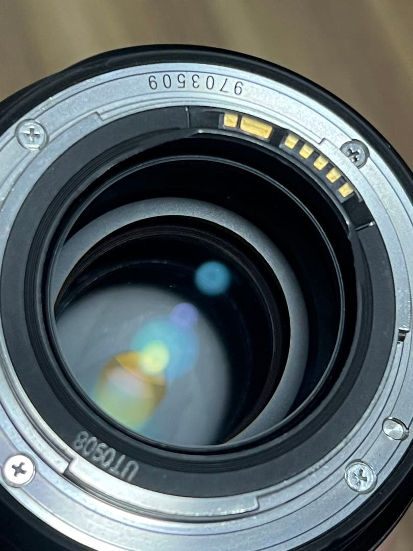 カッツォ Canon EF 24-70mm f/2.8L USM レンズ