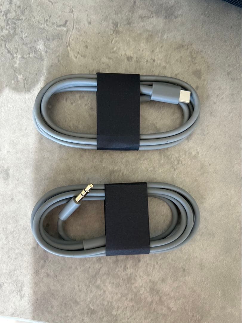 Beats ワイヤレスヘッドホン ブラック