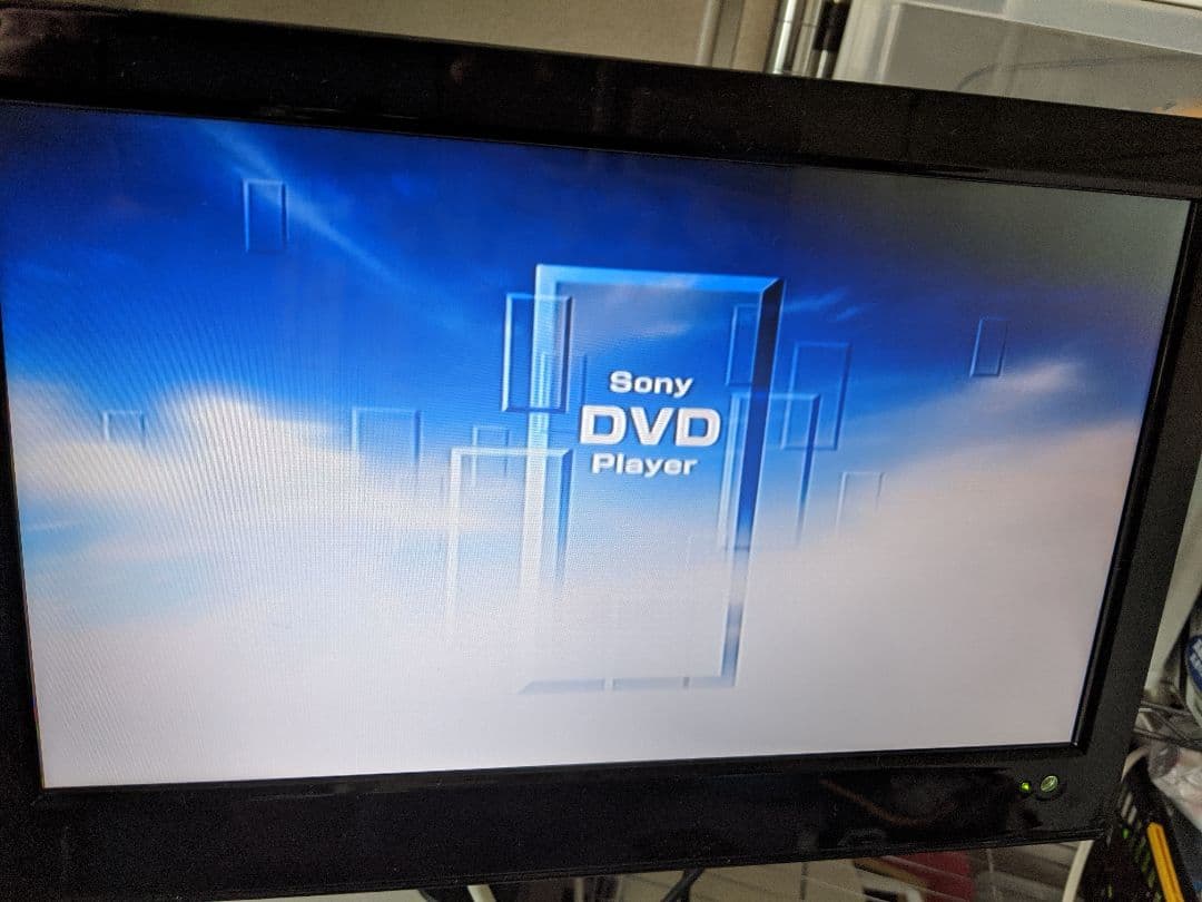 CD DVD レシーバー HCD-S300