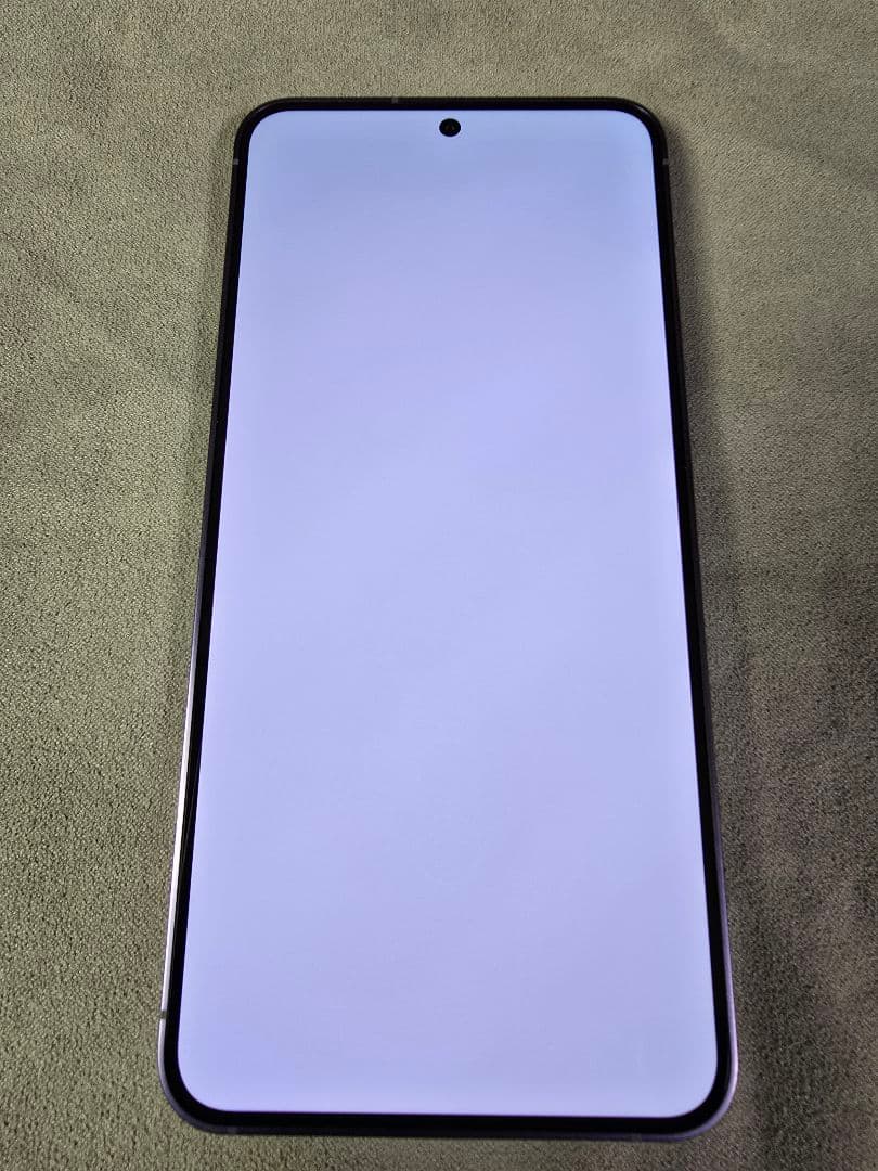 Galaxy S24 SC-51E （docomo版 SIMフリー）