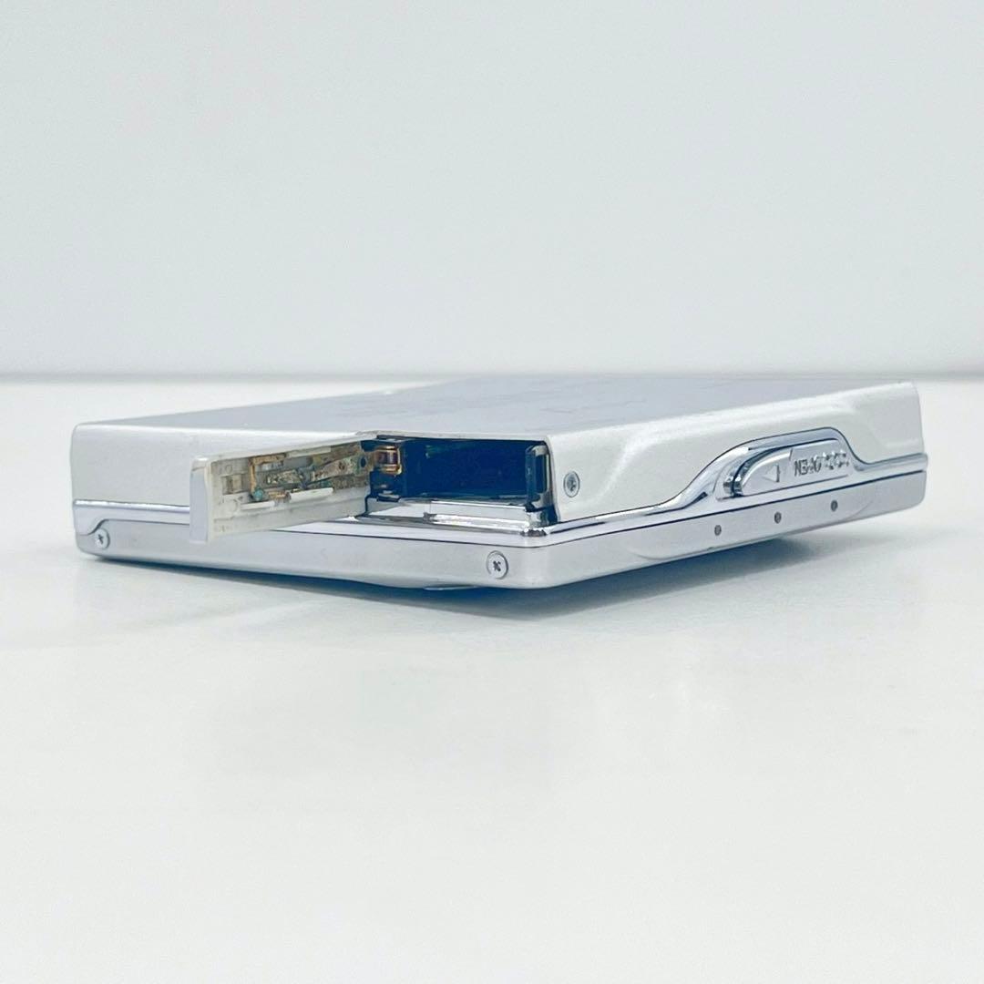 SHARP MD-MT770 MDレコーダー 再生OK 録音OK 完動品