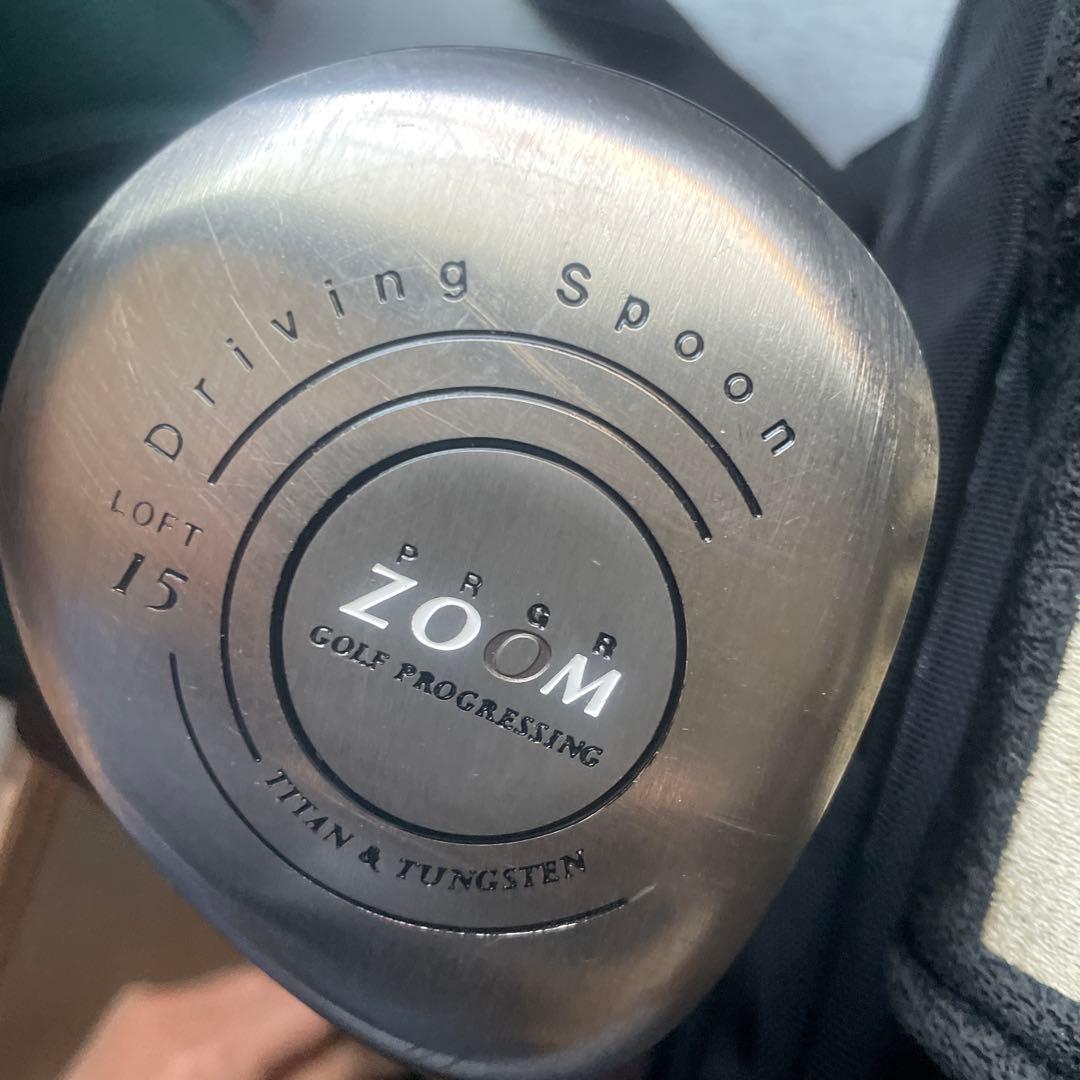 Callaway ゴルフバッグとPING ゴルフクラブセット