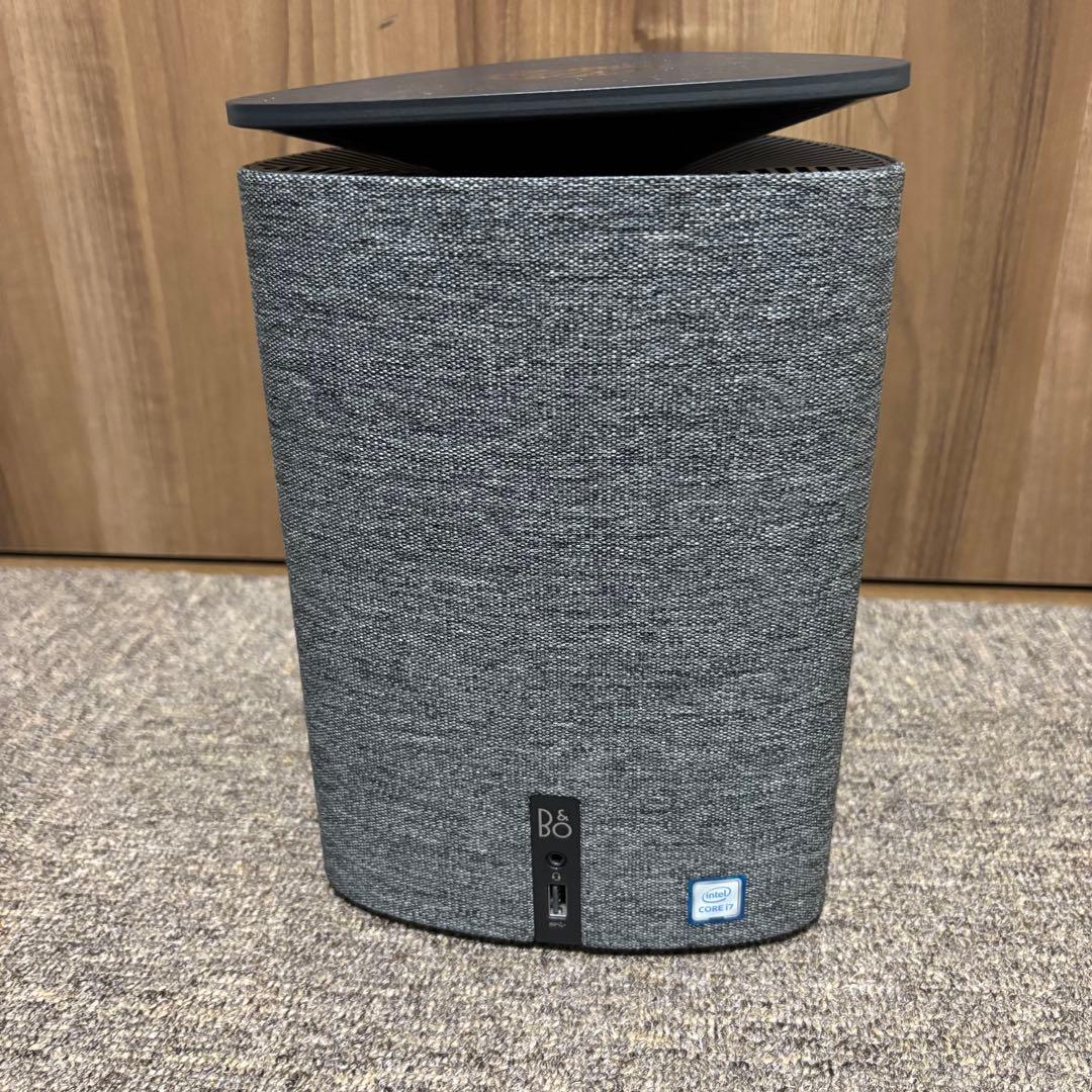 【値下げ】HPデスクトップPC Pavilion Wave 600-a307jp