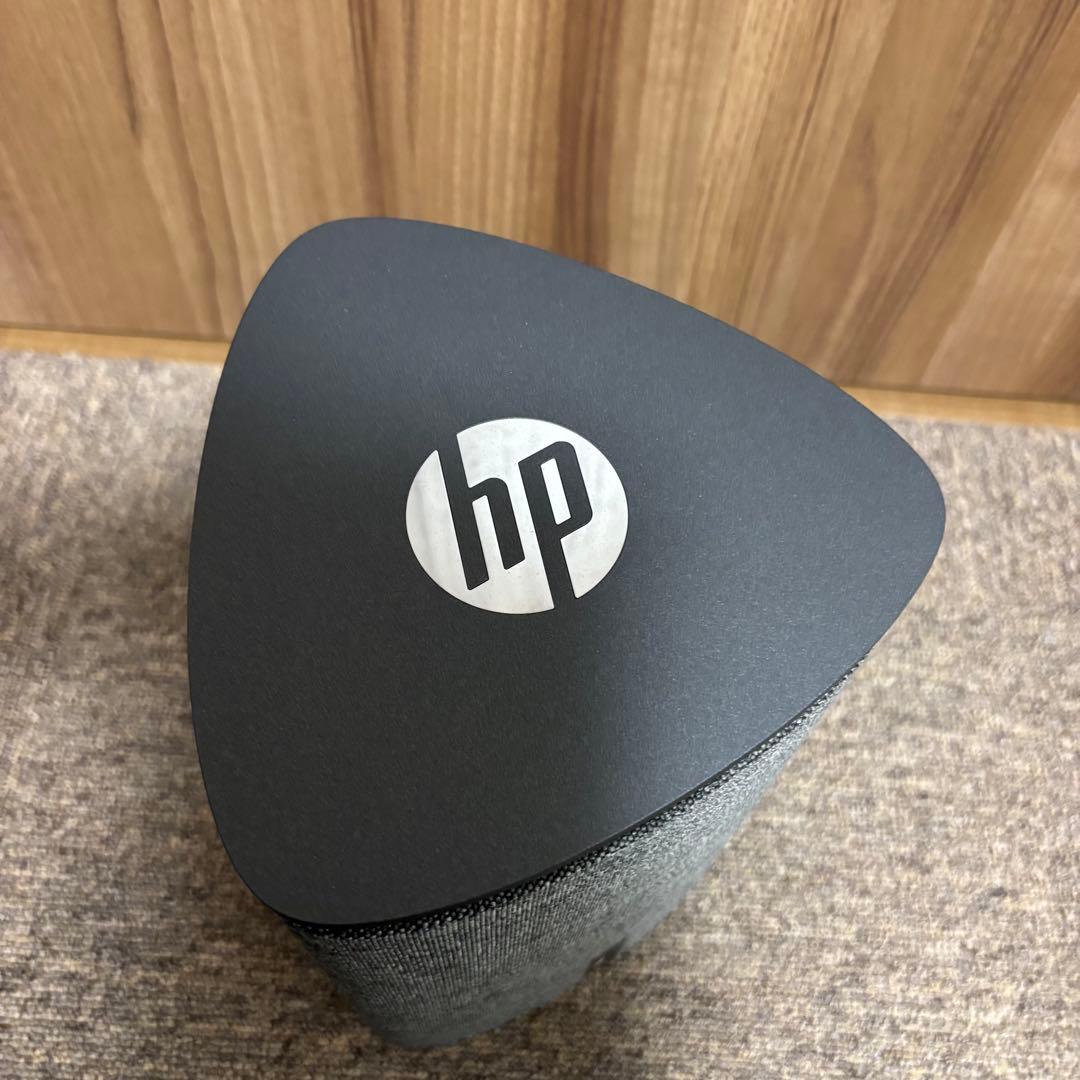 【値下げ】HPデスクトップPC Pavilion Wave 600-a307jp