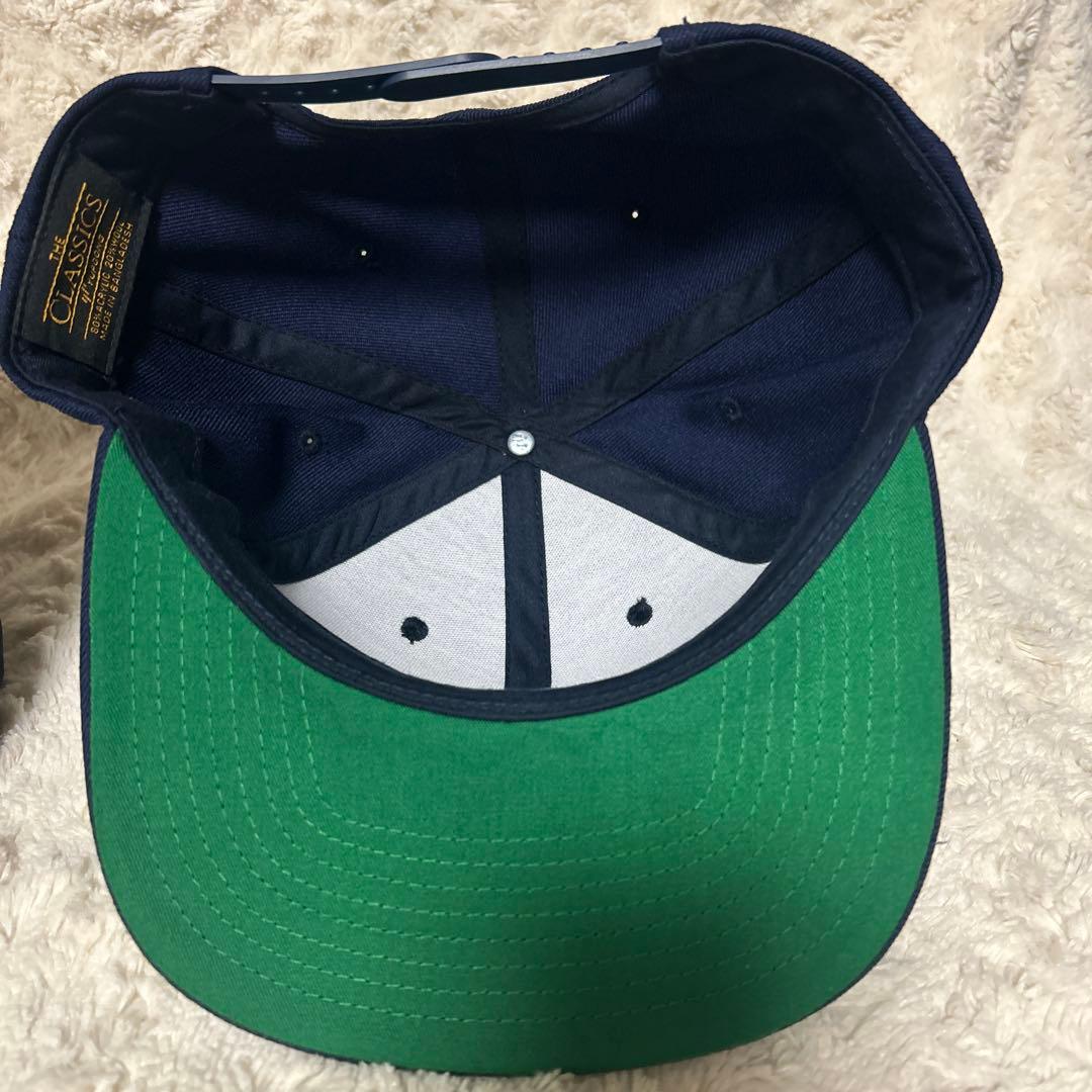 水戸ホーリーホック　数量限定 キャップ