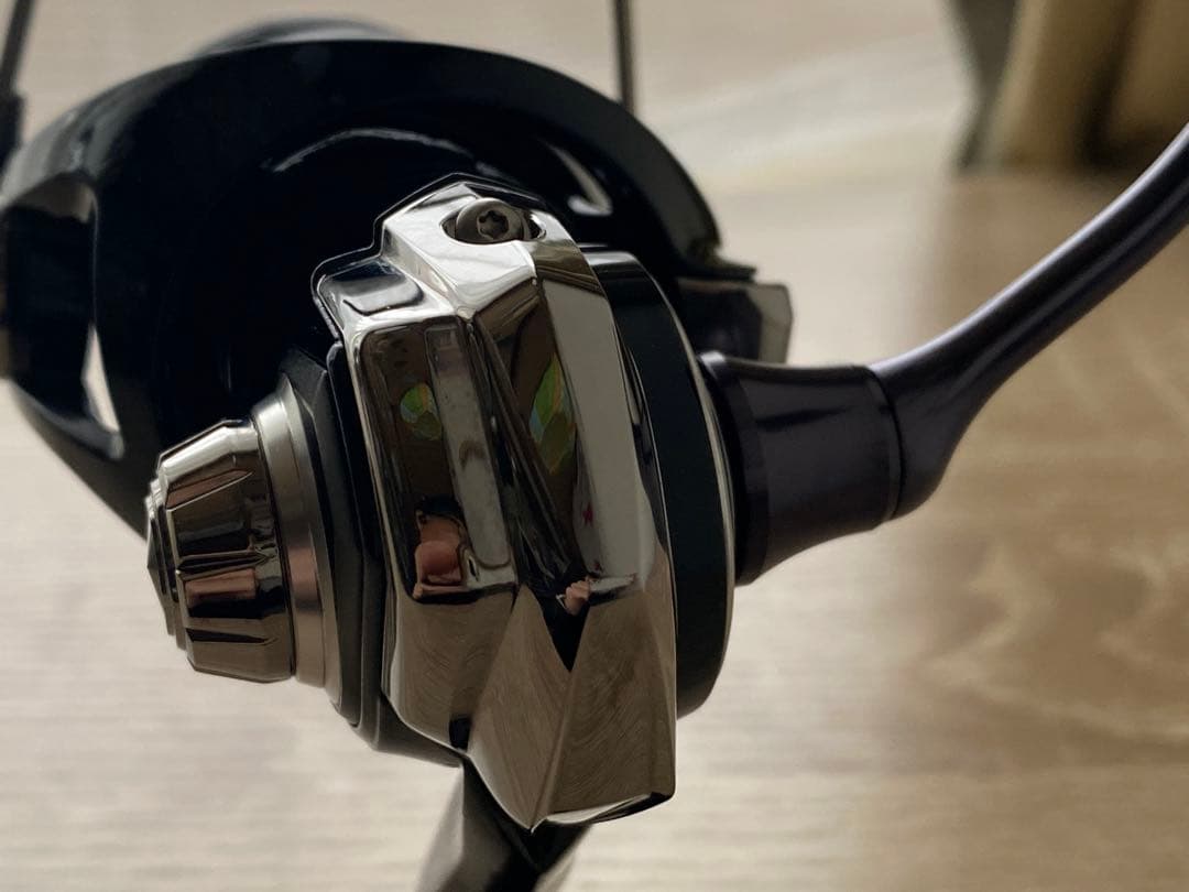 ダイワ　23タトゥーラ FC LT2500SS-H-QD