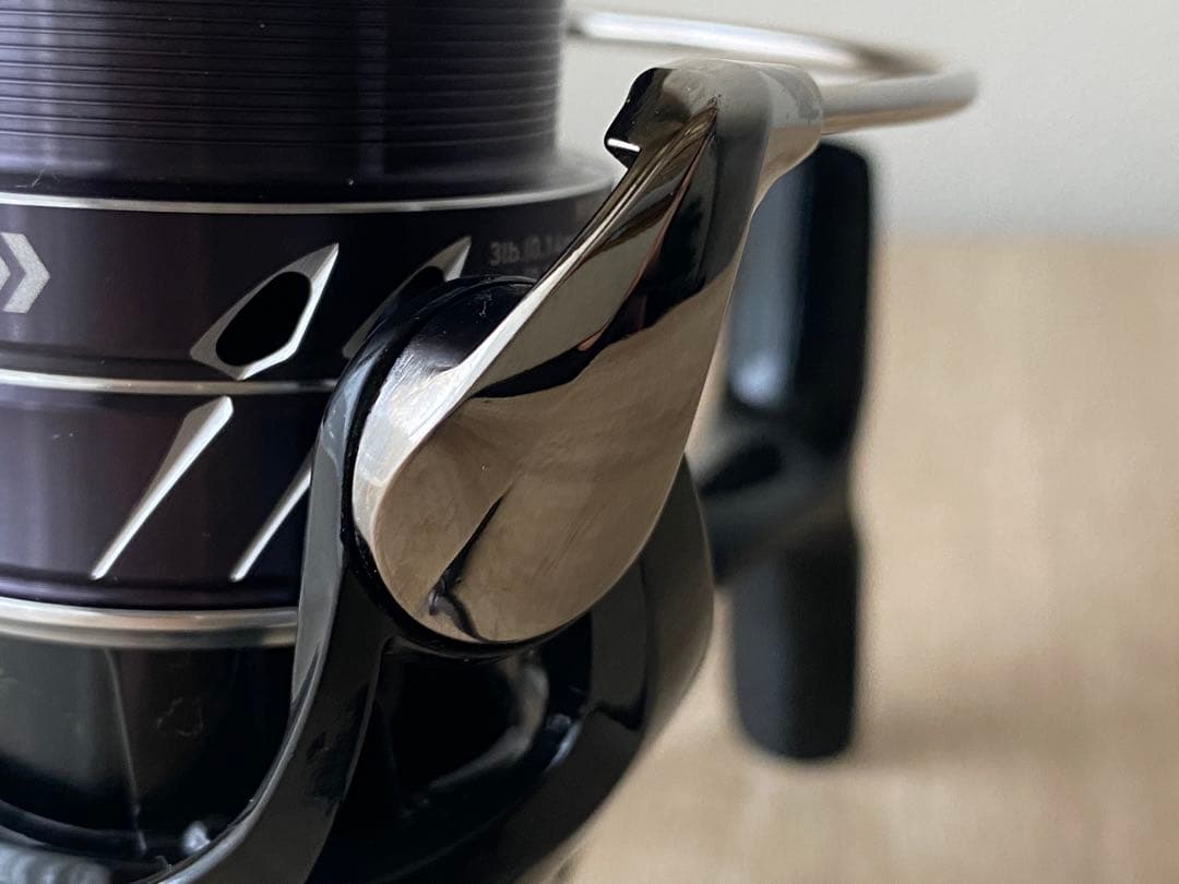 ダイワ　23タトゥーラ FC LT2500SS-H-QD