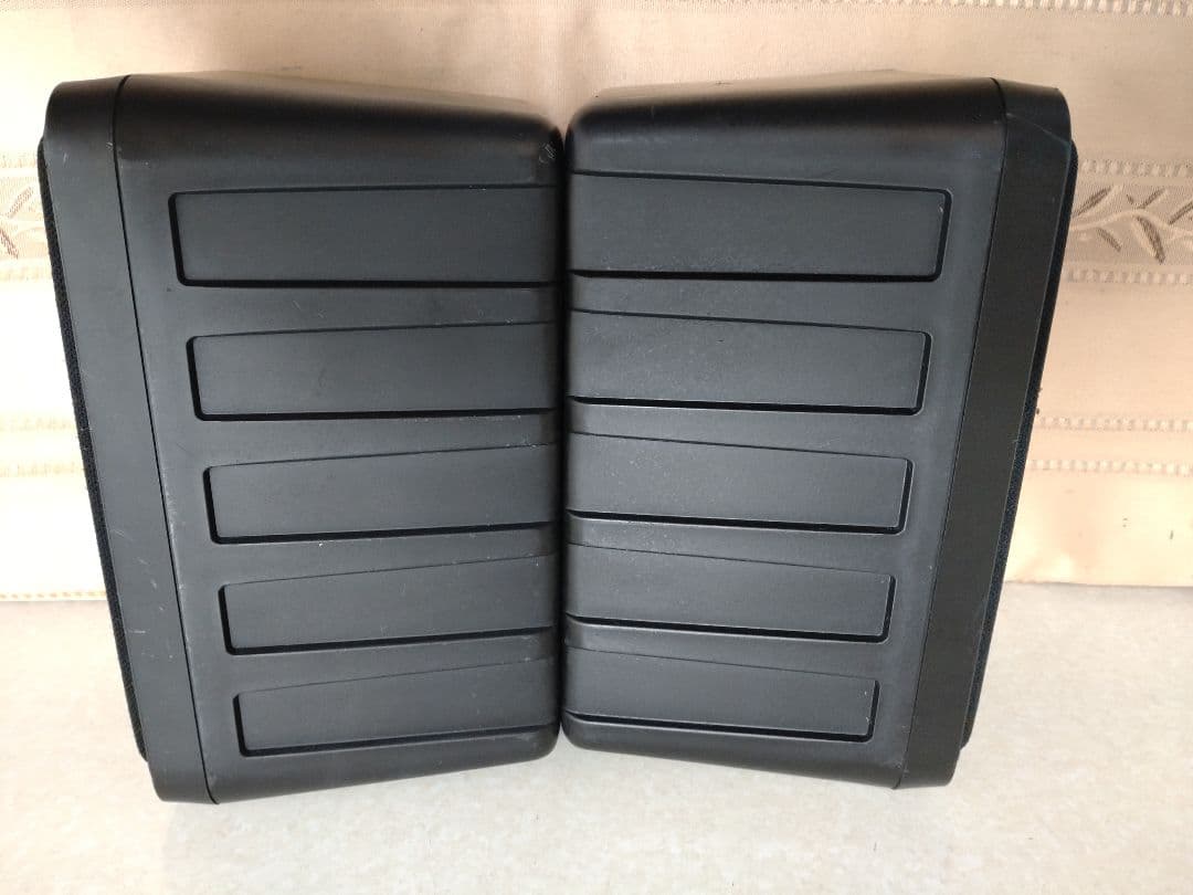 ネ*】様 BOSE スピーカー 2個セット ブラケット付き