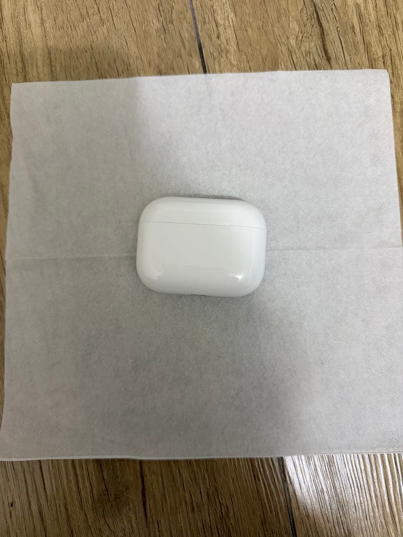 AirPodsPro3 左耳＋ケース(右耳なし)